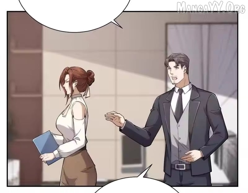 Hidden Dragon in the City (2025) Chapter 48 - page 27